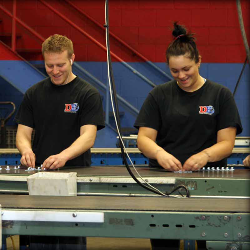 Careers in Memphis, MI | Donato Enterprises, Inc.