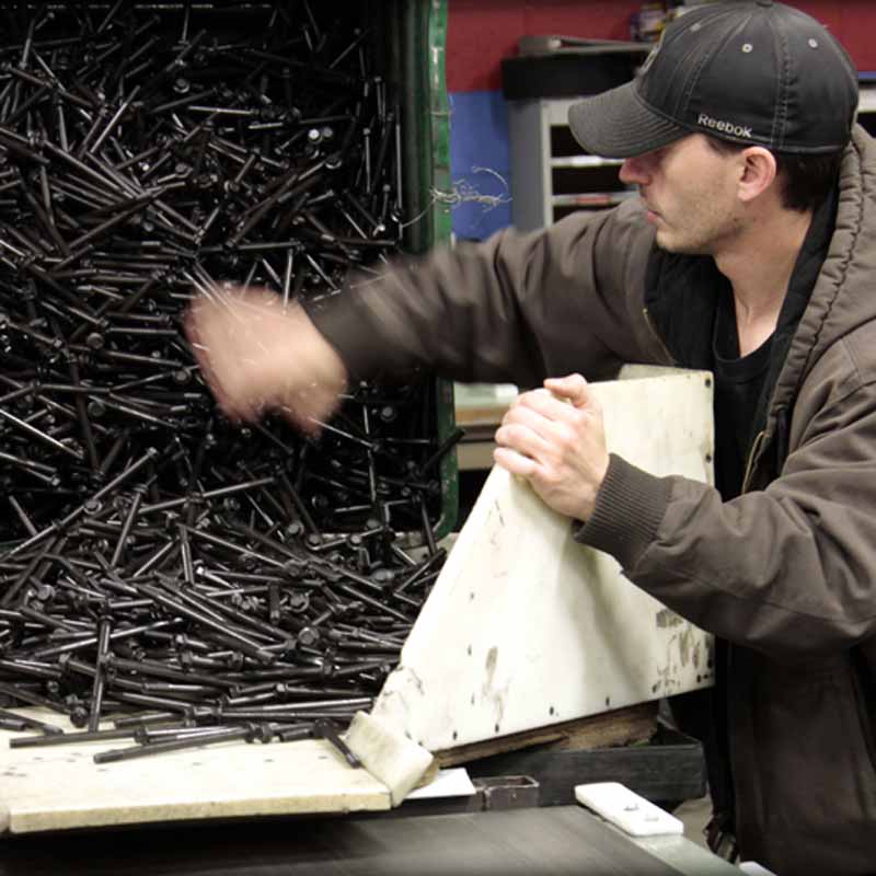 Jobs in Memphis, MI | Donato Enterprises, Inc.